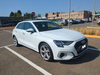 Audi A3 Sportback 30 TDI Business Advanced (2)