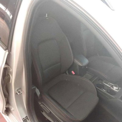 Ford Focus Station Wagon 1.5 ecoblue ST-Line X 115cv auto (13)