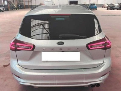 Ford Focus Station Wagon 1.5 ecoblue ST-Line X 115cv auto (3)