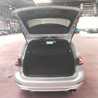 Ford Focus Station Wagon 1.5 ecoblue ST-Line X 115cv auto (7)