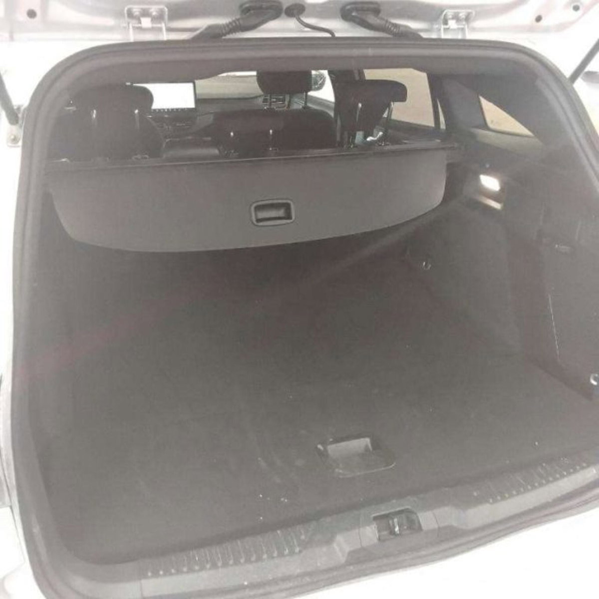 Ford Focus Station Wagon 1.5 ecoblue ST-Line X 115cv auto (8)