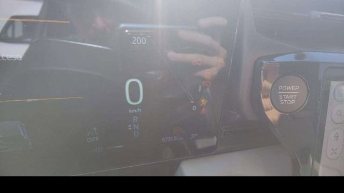 Ford Puma 43kWh Premium (10)