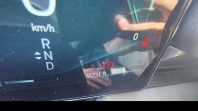 Ford Puma 43kWh Premium (12)