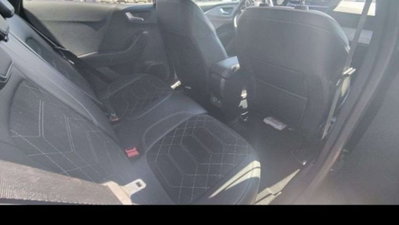 Ford Puma 43kWh Premium (6)