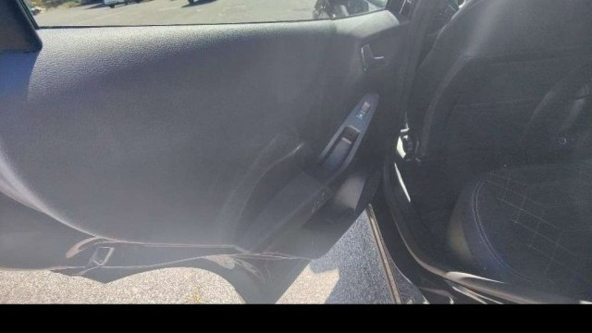 Ford Puma 43kWh Premium (7)