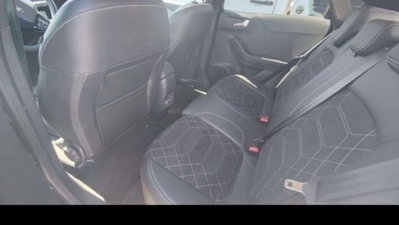 Ford Puma 43kWh Premium (8)