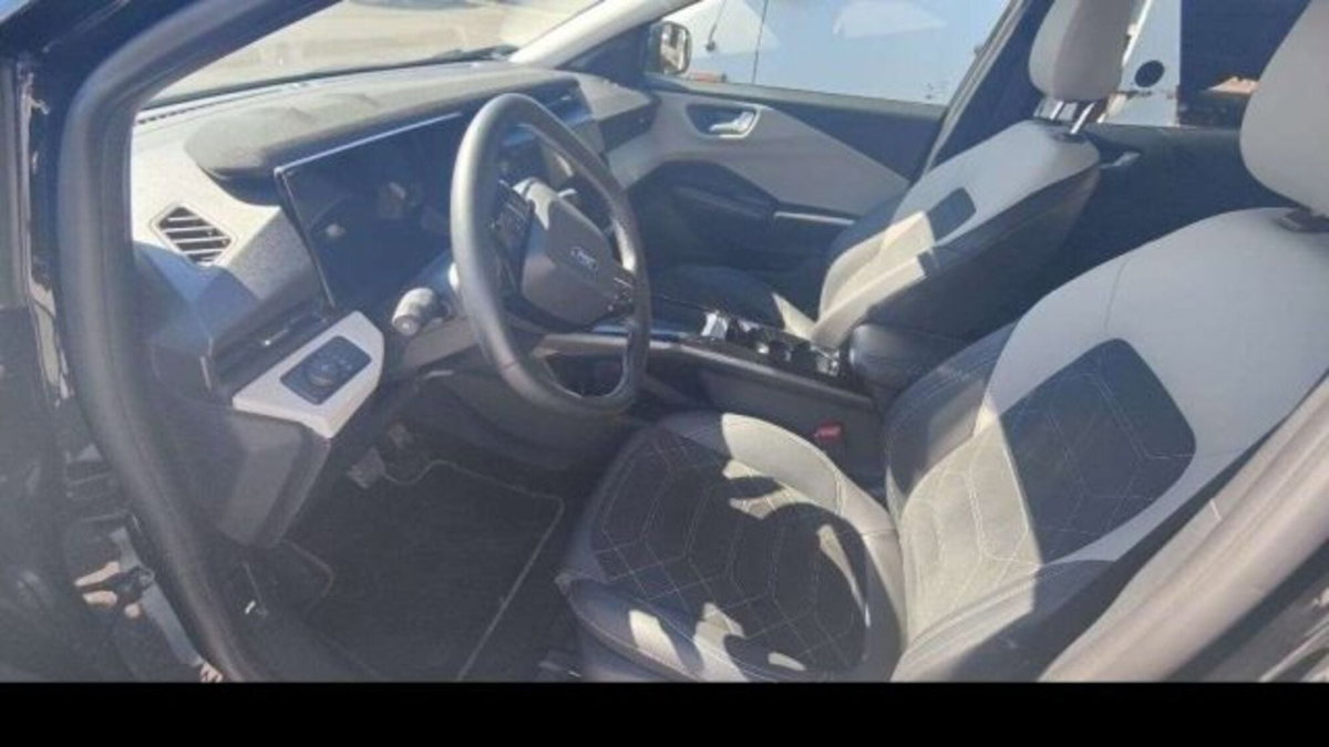 Ford Puma 43kWh Premium (9)