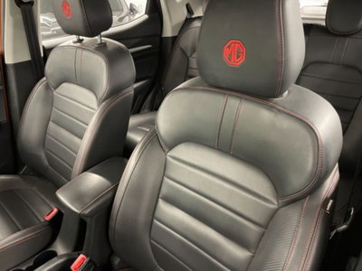 Mg ZS ZS 1.5 Luxury (13)