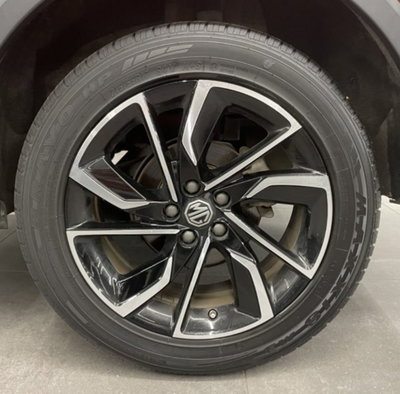 Mg ZS ZS 1.5 Luxury (17)