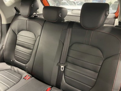 Mg ZS ZS 1.5 Luxury (19)