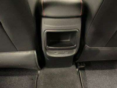 Mg ZS ZS 1.5 Luxury (20)