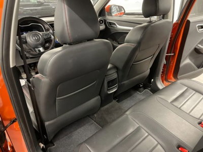 Mg ZS ZS 1.5 Luxury (3)