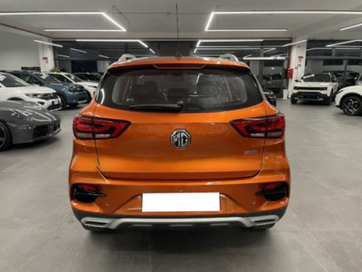 Mg ZS ZS 1.5 Luxury (4)