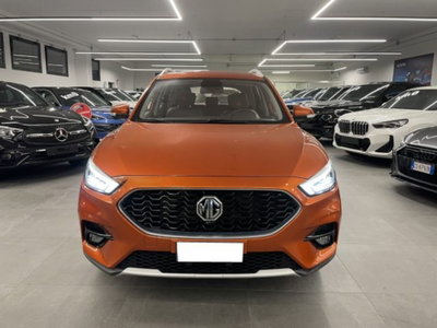 Mg ZS ZS 1.5 Luxury (6)