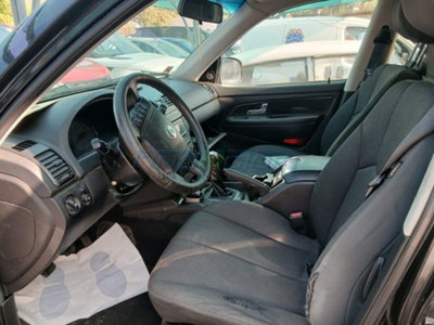 Ssangyong Rexton W Xdi 4WD (5)