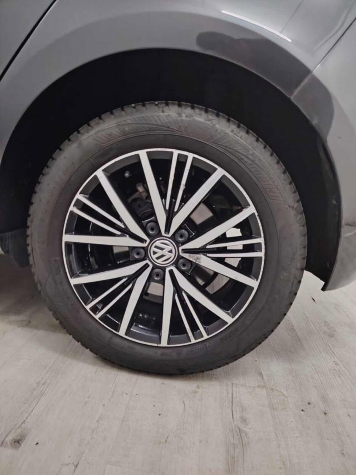 Volkswagen Golf 1.6 TDI 110 CV 5p. Comfortline BlueMotion (6)