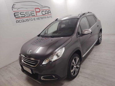 Peugeot 2008 100 Allure usata
