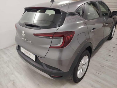 Renault Captur TCe 90 CV Equilibre (3)