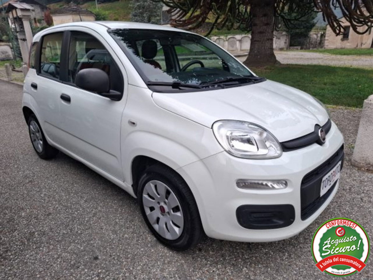 Fiat Panda 1.2 Pop