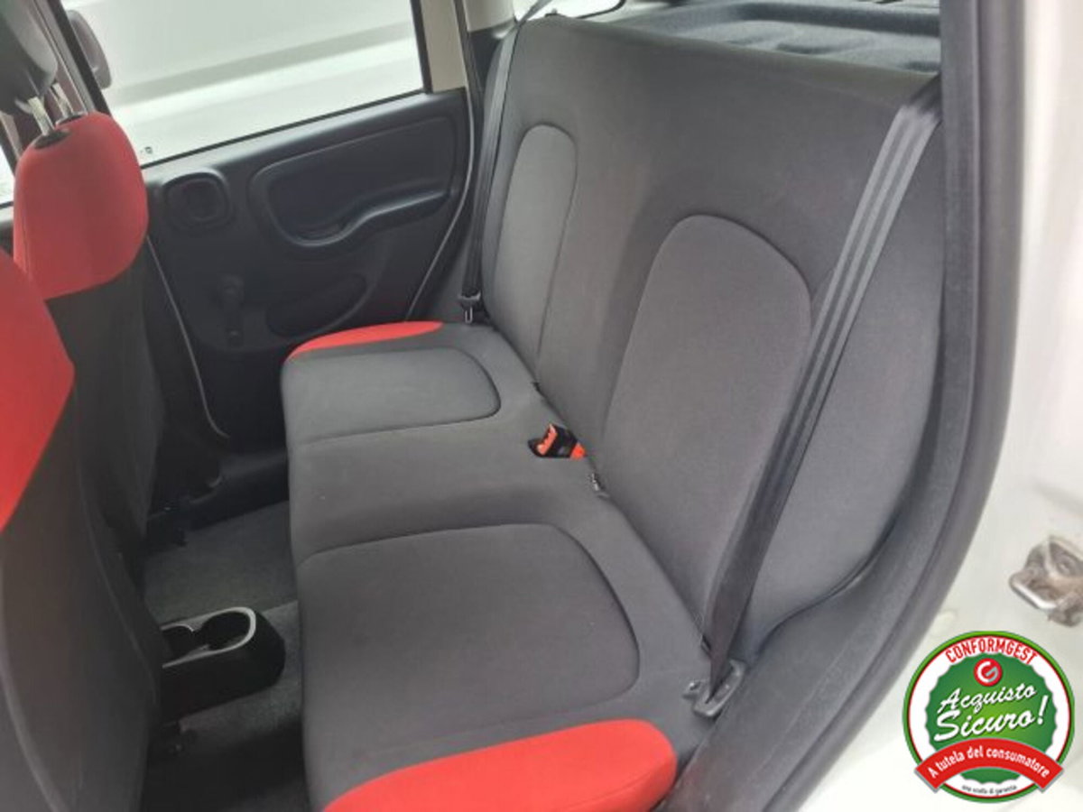 Fiat Panda 1.2 Pop (10)