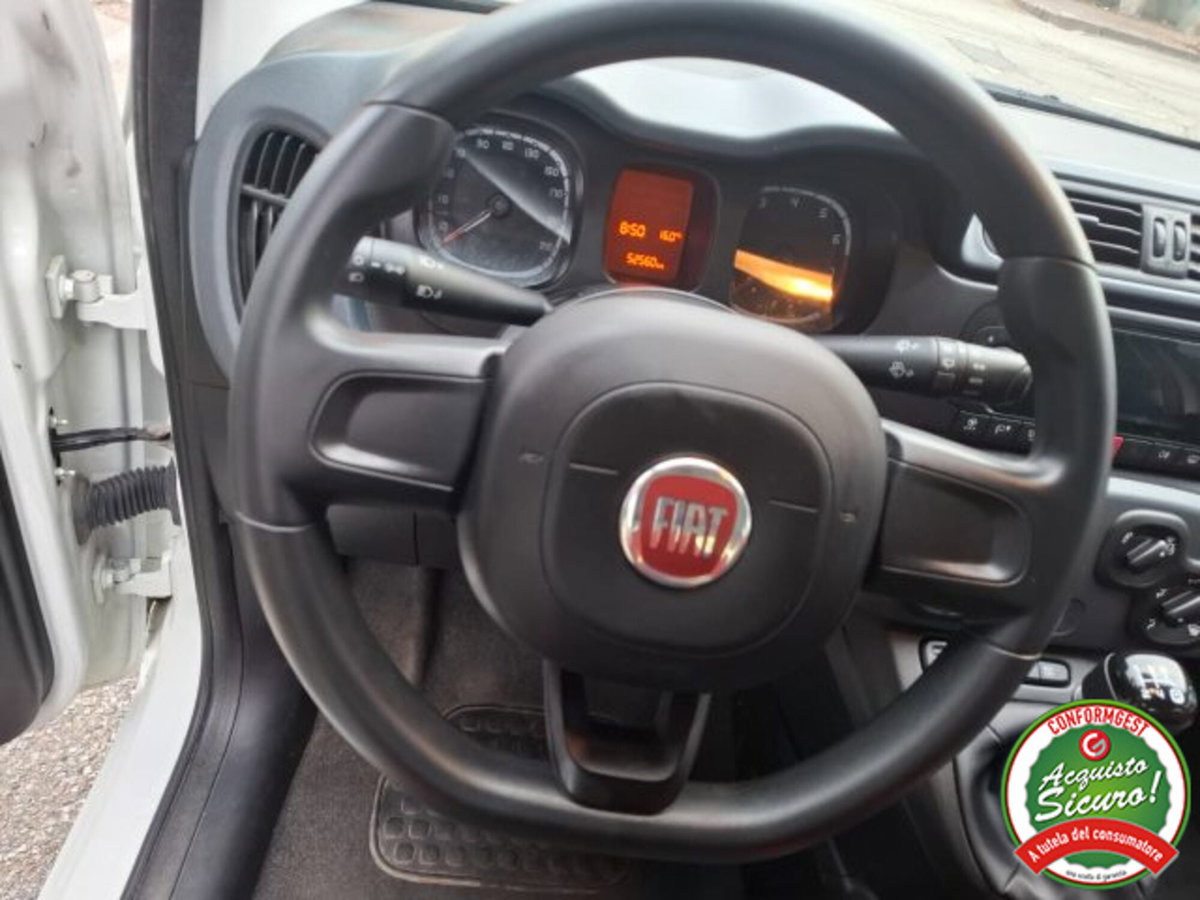 Fiat Panda 1.2 Pop (12)