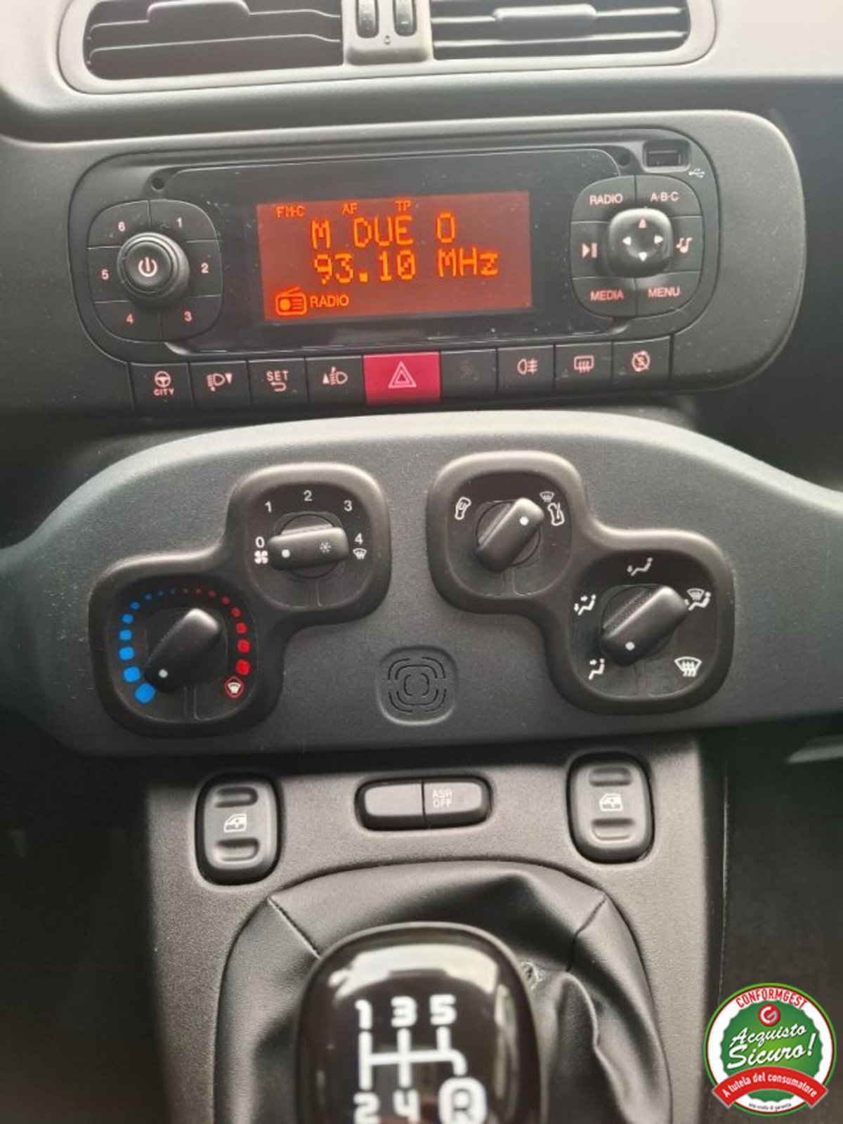 Fiat Panda 1.2 Pop (13)