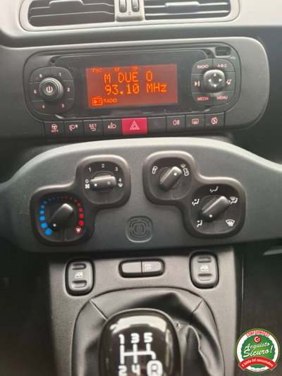 Fiat Panda 1.2 Pop (13)