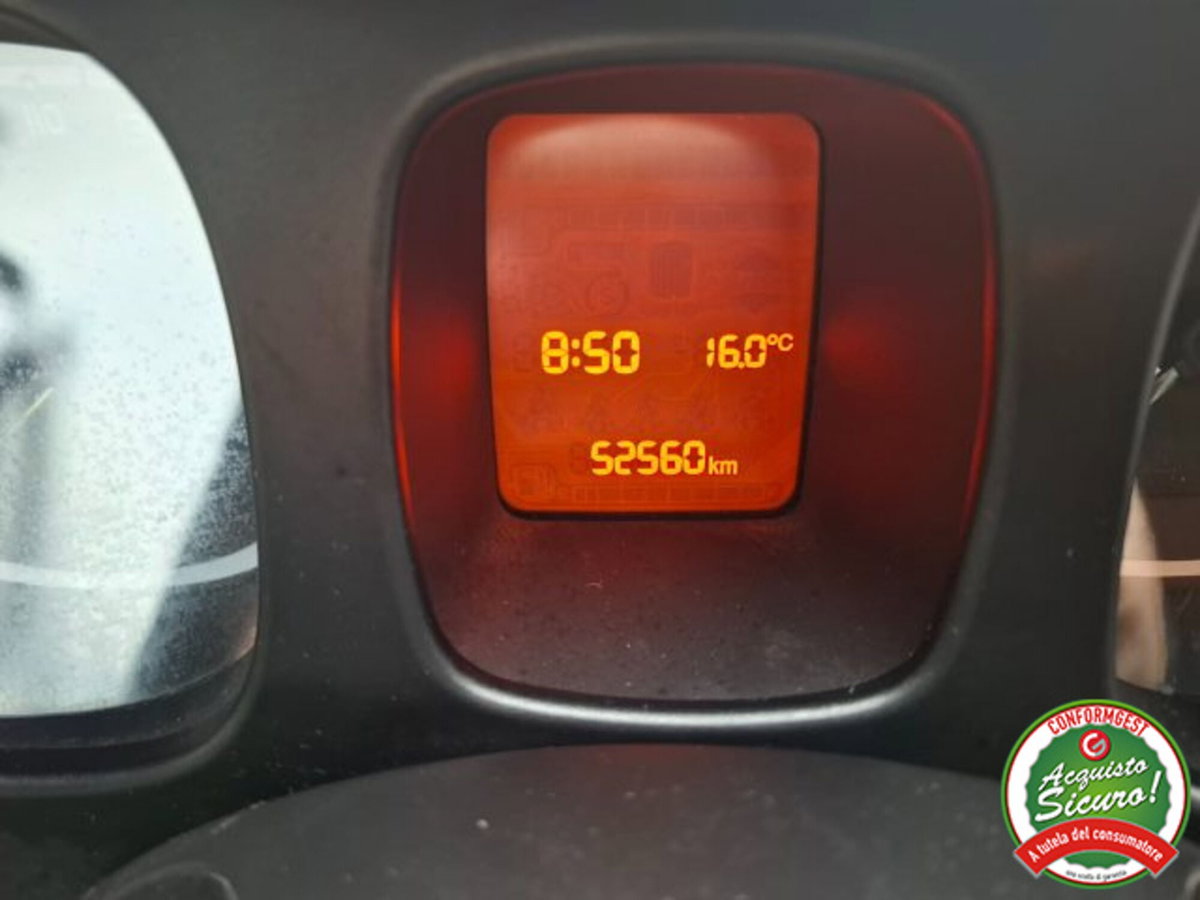 Fiat Panda 1.2 Pop (14)