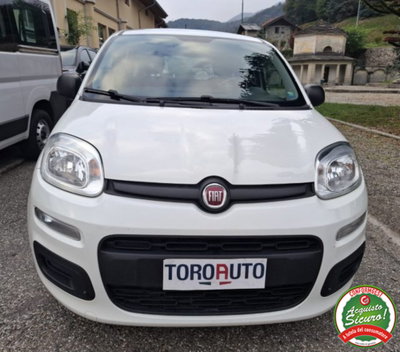 Fiat Panda 1.2 Pop (2)