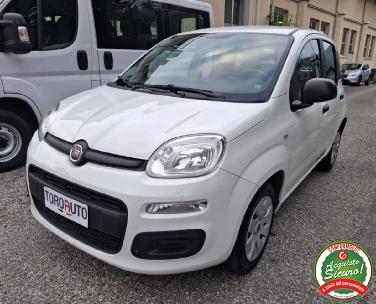 Fiat Panda 1.2 Pop (3)