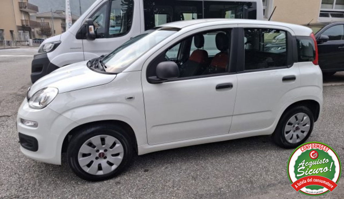 Fiat Panda 1.2 Pop (4)