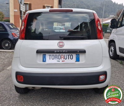 Fiat Panda 1.2 Pop (6)
