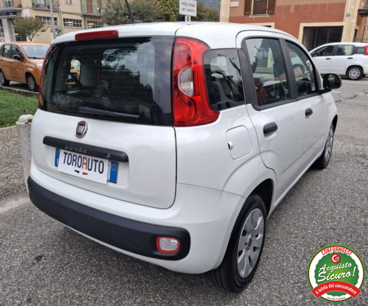 Fiat Panda 1.2 Pop (7)