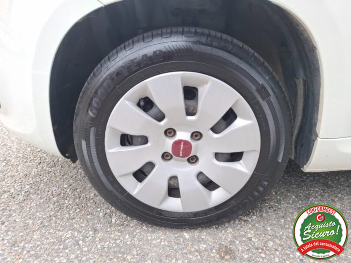 Fiat Panda 1.2 Pop (8)