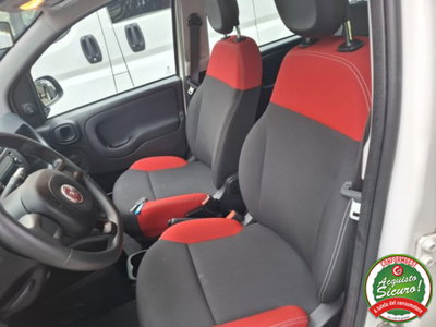 Fiat Panda 1.2 Pop (9)