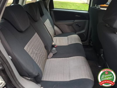 Suzuki SX4 16V 4WD Outdoor Line (10)