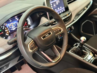 Jeep Compass 1.6 Multijet II 2WD S (11)
