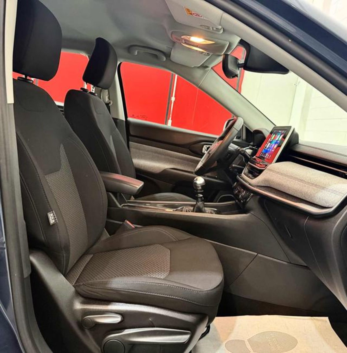 Jeep Compass 1.6 Multijet II 2WD S (14)