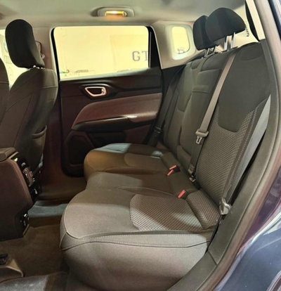 Jeep Compass 1.6 Multijet II 2WD S (16)