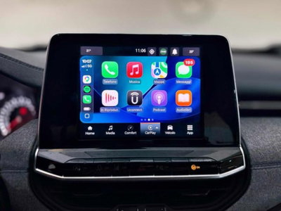 Jeep Compass 1.6 Multijet II 2WD S (17)