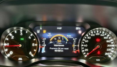 Jeep Compass 1.6 Multijet II 2WD S (20)