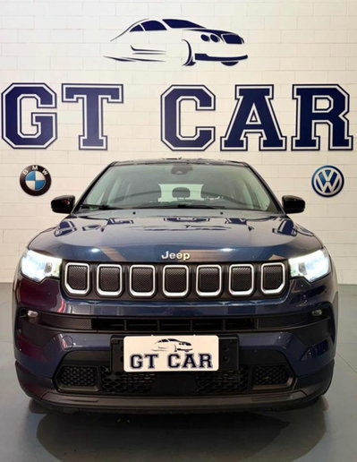 Jeep Compass 1.6 Multijet II 2WD S (3)