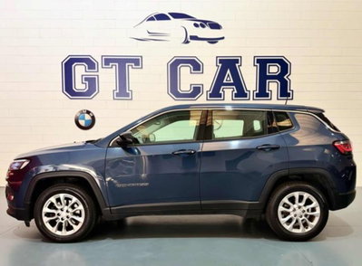 Jeep Compass 1.6 Multijet II 2WD S (5)