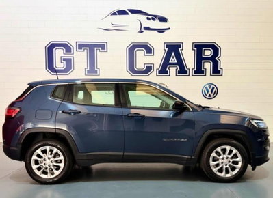 Jeep Compass 1.6 Multijet II 2WD S (6)