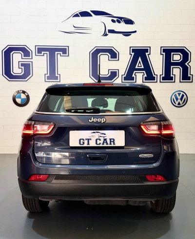 Jeep Compass 1.6 Multijet II 2WD S (9)