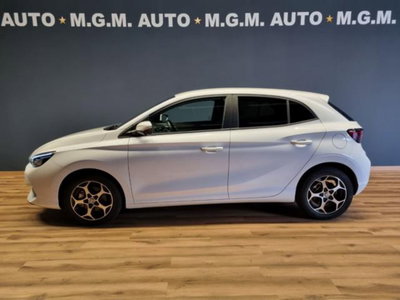 Mg MG3 1.5 hybrid+ Luxury auto (2)