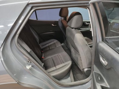 Kia Stonic 1.0 T-GDi 100 CV MHEV iMT Style (18)