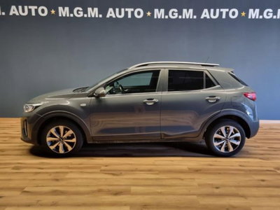 Kia Stonic 1.0 T-GDi 100 CV MHEV iMT Style (2)