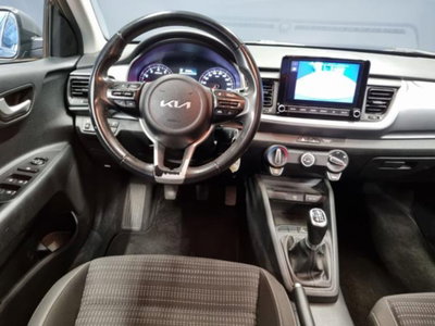 Kia Stonic 1.0 T-GDi 100 CV MHEV iMT Style (20)