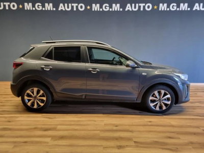 Kia Stonic 1.0 T-GDi 100 CV MHEV iMT Style (4)